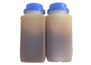 China Anti Corrosion Water Based Epoxy Resin For Two Components Metal factory