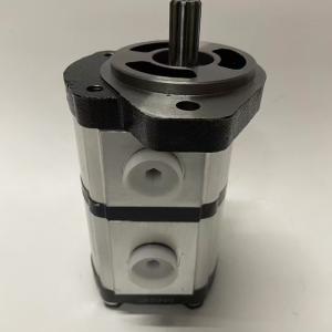 China DX170W Gear Pump 401-00445A for DX160W 140W Doosan Wheel Excavator Hydraulic Pump factory