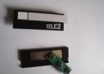 70x25mm Name Tag Badges