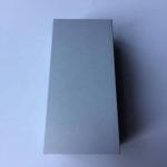 Solar Tube Sandblasting Anodizing Aluminum Profile