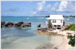 Prefabricated Bali Bungalow , Vanuatu / Light Gauge Steel Framing System