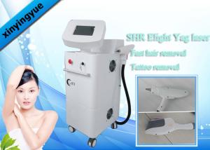 China YAG IPL Laser Machine factory
