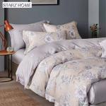 Add a Touch of Elegance to Your Bedroom with Our All-Season Floral Printed
