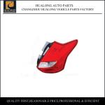 Professional Ford Car Parts , Red Tail Lamp OEM BM51-13405-AB BM51-13404-AB