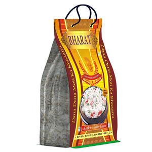 China Laminated Aluminum Foil Flat Bottom Bags Recyclable 16oz Custom Printed factory