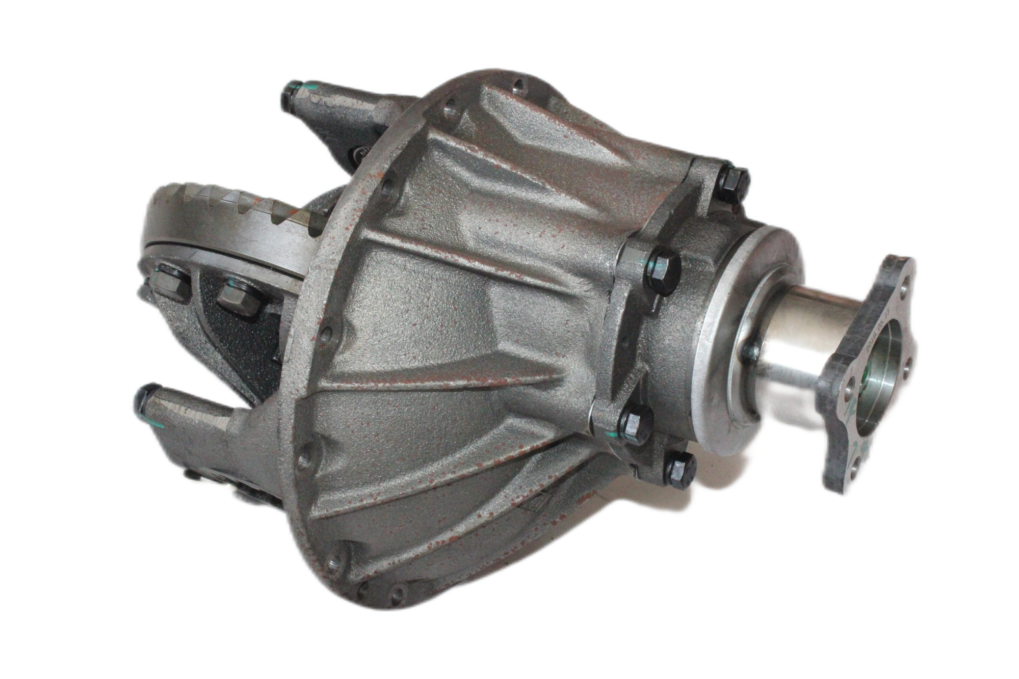 ISUZU 4HE1 292 14MM DIFFERENTIAL ASM 7/41 8980151290 8980151640 8973631000