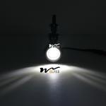 Motorcycle BMW Front Fog Lights For R1200GS F800GS F700GS F650 K1600