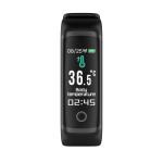 Shenzhen Factory 2021 Latest Hot Sale Smartwatch M4 Heart Rate Sleep Smart Band