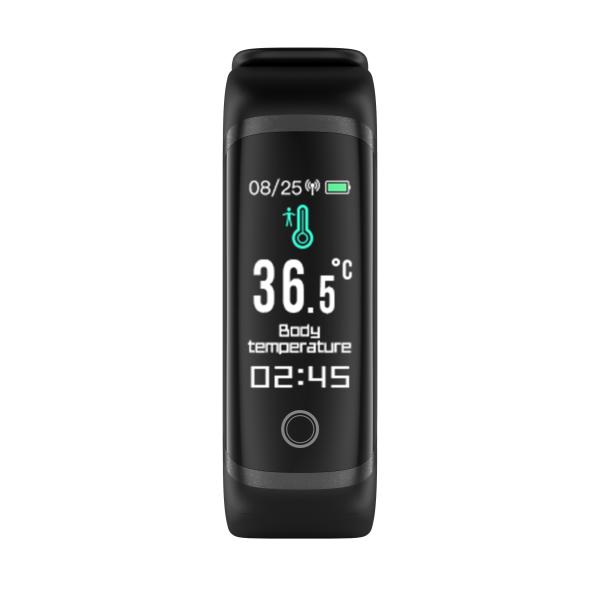Shenzhen Factory 2021 Latest Hot Sale Smartwatch M4 Heart Rate Sleep Smart Band