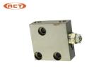 Hydraulic Pressure Relief Valve Excavator Spare Parts 723-40-71102 For PC200-7