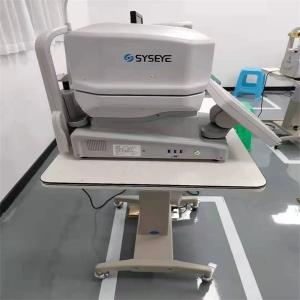China TUV SD OCT Machine Optic Nerve Damage Examination Non Radiation factory