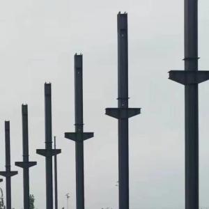 China Wide Usage Q345 Structural Steel Framework Workshop Building Construction factory