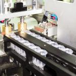 Mechanical Disposable Infusion Tube Making Machine Medical Equipment Production