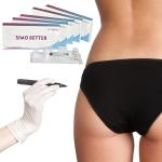 Non Allergic Anti Aging Breast Enlargement Injection For Medium Wrinkles