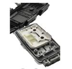 FTTH Distribution Box with 8 48 96 144 288 Cores Fiber Optic Splice Closures