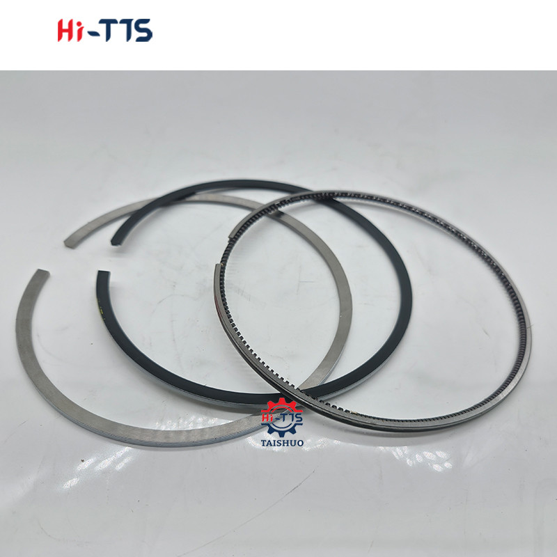 4955975 Piston Rings Set Fit For K19 K38 K50 Engine