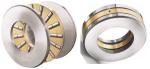 Brass Cage Open Seals SKF / FAG Cylindrical Roller Bearing