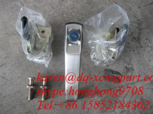 China Xcmg Wheel Loader Parts Zl50G, Lw300F, Lw500F, Zl30G,Lw188 Gate Lock（Gjmb-2) factory