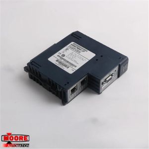 IC695ETM001 GE Ethernet Module