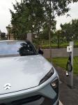 EV Charger Factory EV Charging Station Wifi App Car Charging Pile Electric