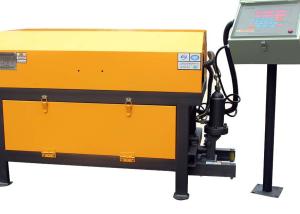 China YB2M4-4 Rebar Straightening And Cutting Machine 450N/Mm2 factory