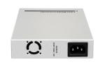 XFP to XFP 10G Optical Fiber Repeater Management Fiber Converter with 3R