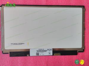 China NT156WHM-N50 Industrial Flat Panel Display 15.6 Inch RGB Vertical Stripe Pixel 60Hz factory