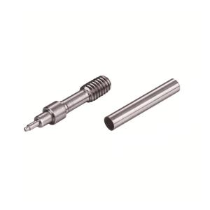China Precision Turning Milling Machining Parts with Customized Designs factory