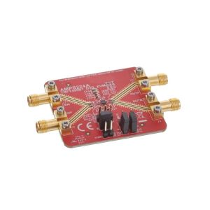 China TRF1305B1-D2D-EVM Embedded Solutions 0Hz To 7.2GHz RF Amplifier Evaluation Board factory