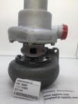 Excavator Diesel Engine Spare Parts Turbocharger 166382