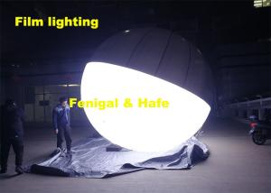 China CE 3.4m 11.2ft Diameter Film Lighting Balloon Sphere factory