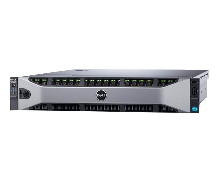 PowerEdge R630 The Ideal Server for High-Performance and Scalability with Latest
