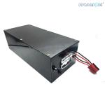 Safe Electric Forklift Battery Replacing For Heli Manitou Hawker Toyota Forklift