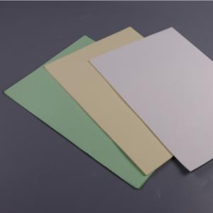 China Eco Friendly Cleanroom Anti Dust Copy A4 Paper White Color Printing Cleaning factory