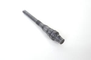 China CMM DCT Input Shaft Mechanical Component 4kg Heat Treatment CNC Lathes factory