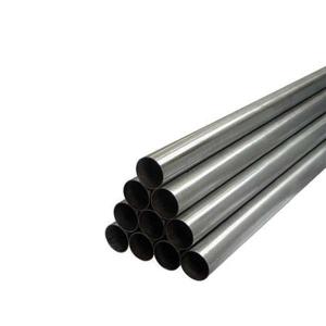 China Alloy Steel Cold Rolled ASTM Seamless Pipe 4130 4135 4140 35mm 74mm factory