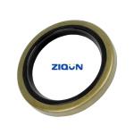 1343372 Rubber Oil Seals For Scania 4 Series Truck Engine Parts