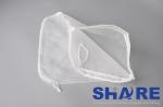 High Dirt Holding Capacity 1 Micron Filter Fabric Liquid Filter Bags With