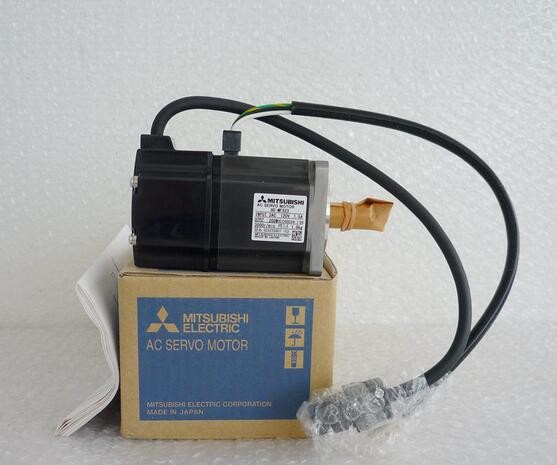 Mitsubishi Servo Motor HC-MFS23 MR-J2S Series Servo Driver Servo Motor Original adn New