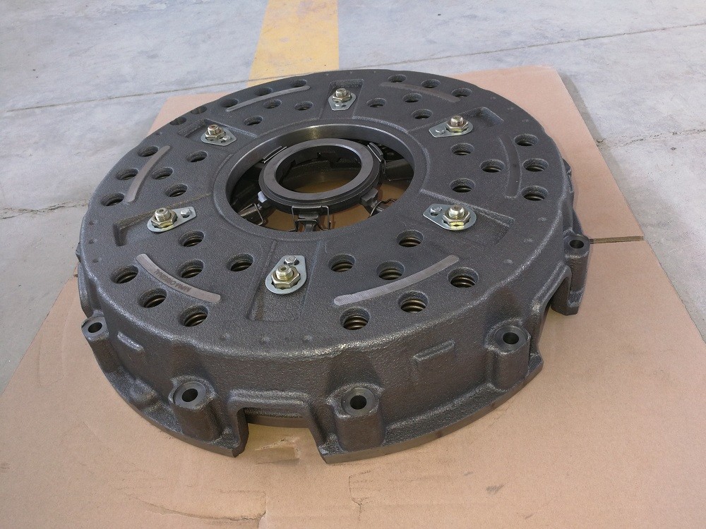 D0032507004 CLUTCH COVER