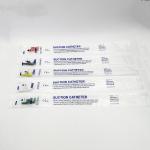 Closed Tip GB2626-2006 F6 Phlegm Suction Tube