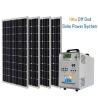 Buy cheap AC 4000W Household Solar Power System With Crystalline Panel from wholesalers