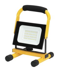 China Aluminum Diecast IP65 LED Flood Light Outdoor 30W 25000H factory