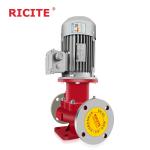 Vertical Type Magnetic Drive Centrifugal Pump
