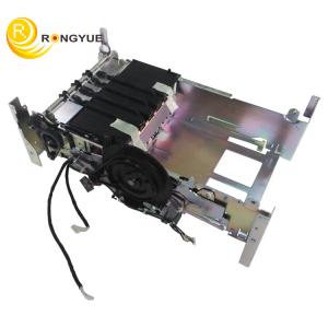 China ATM Machine Parts Diebold Opteva AFD Stacker 49-211433-000A 49211433000A factory
