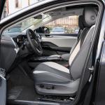 Good Condition Low Mileage Used Cars VW ID.6 CROZZ 2022