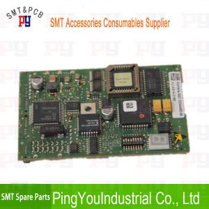 China 00344485-09 Automatic Siemens Head Board 344485 KJ-A514-0188 factory