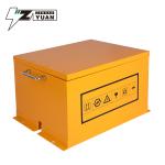 IP67 Lithium Golf Cart Batteries , 48V 125AH Lifepo4 Lithium Batteries
