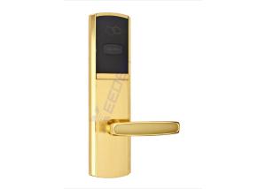 China XEEDER Hotel Lock System L1711J 800 Transactions Include Time factory