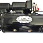 Electrical Cummins Diesel Generator Starter Motor 50MT 24V 3636821
